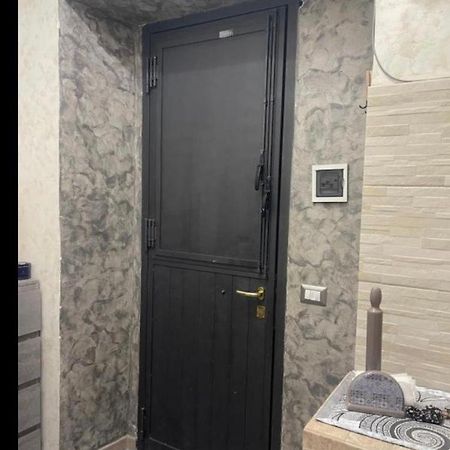カターニアHouse Soleilアパートメント エクステリア 写真