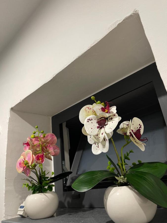 カターニアHouse Soleilアパートメント エクステリア 写真