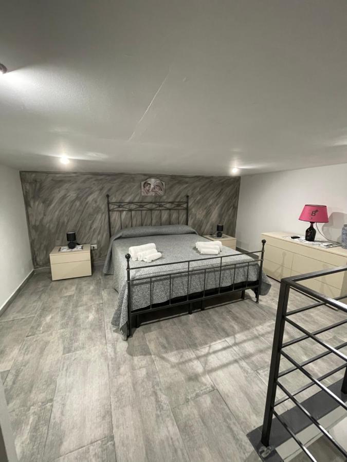 カターニアHouse Soleilアパートメント エクステリア 写真