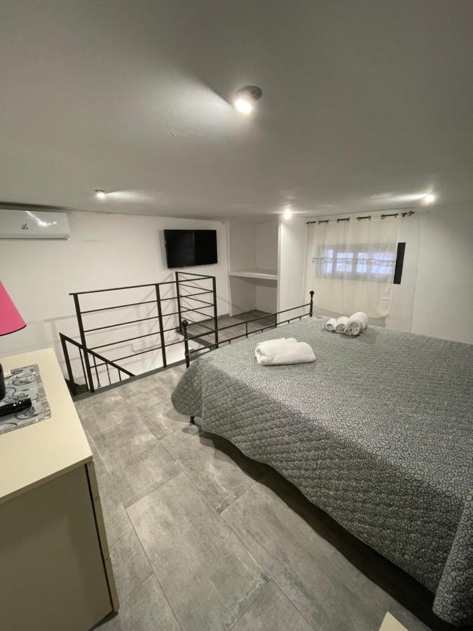 カターニアHouse Soleilアパートメント エクステリア 写真