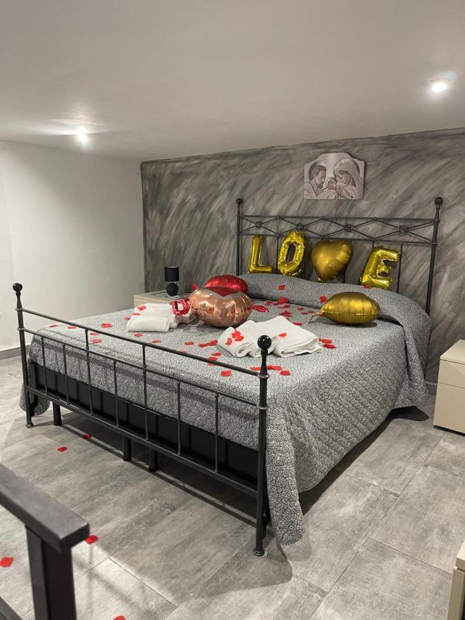 カターニアHouse Soleilアパートメント エクステリア 写真