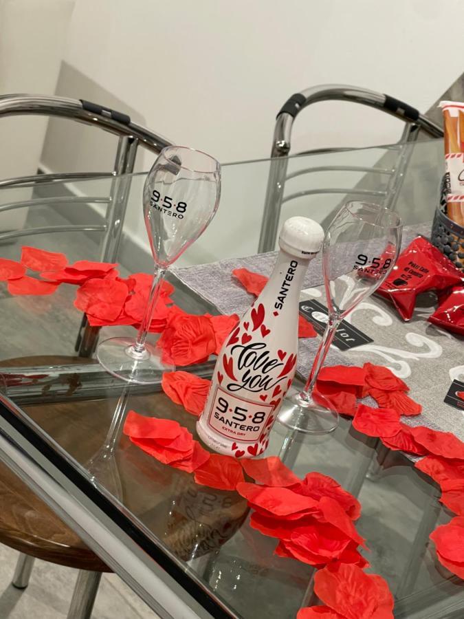 カターニアHouse Soleilアパートメント エクステリア 写真