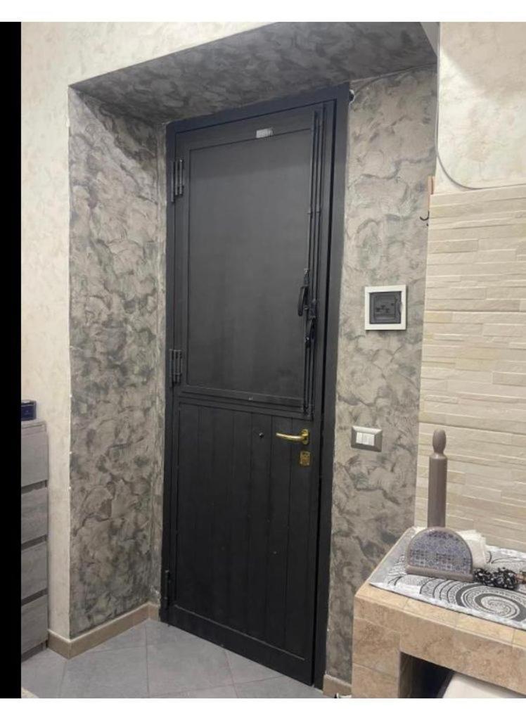 カターニアHouse Soleilアパートメント エクステリア 写真